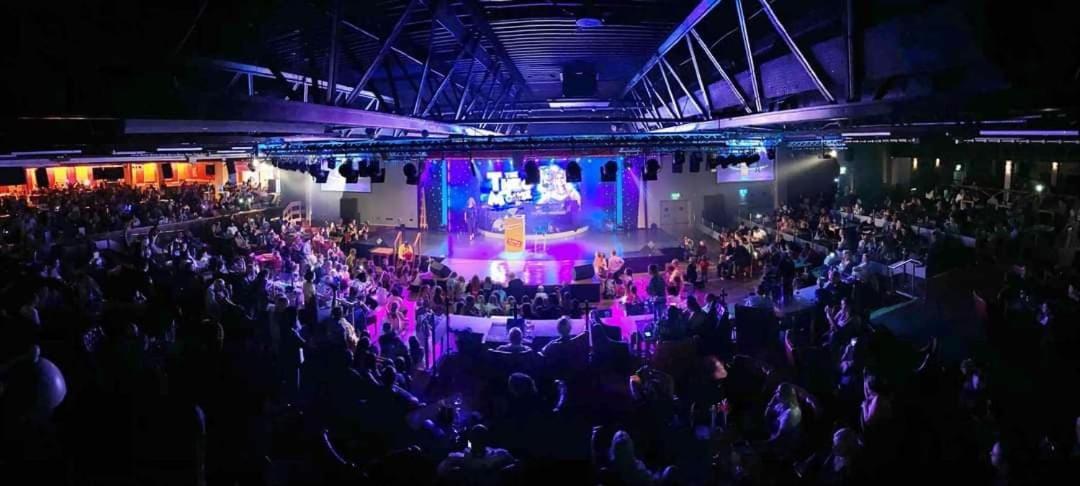 Pg115 Golden Palm Chapel St Leonards Διαμέρισμα Εξωτερικό φωτογραφία