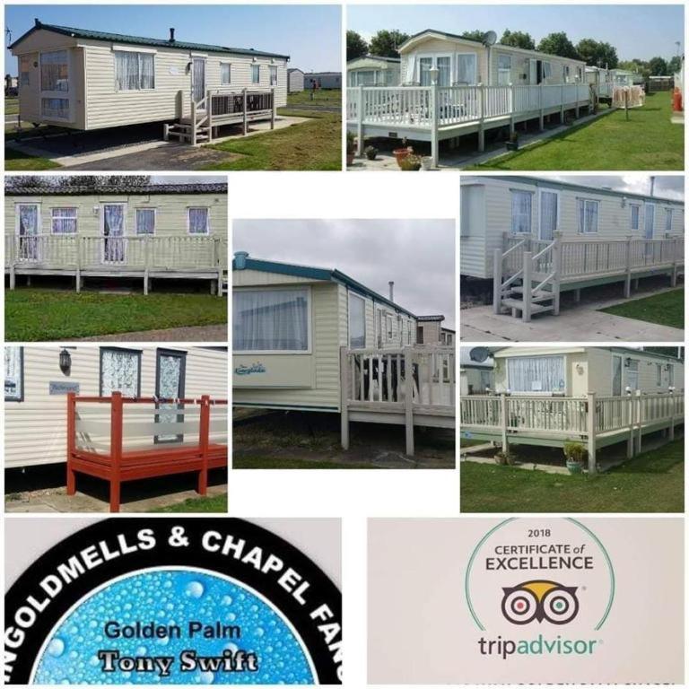 Pg115 Golden Palm Chapel St Leonards Διαμέρισμα Εξωτερικό φωτογραφία