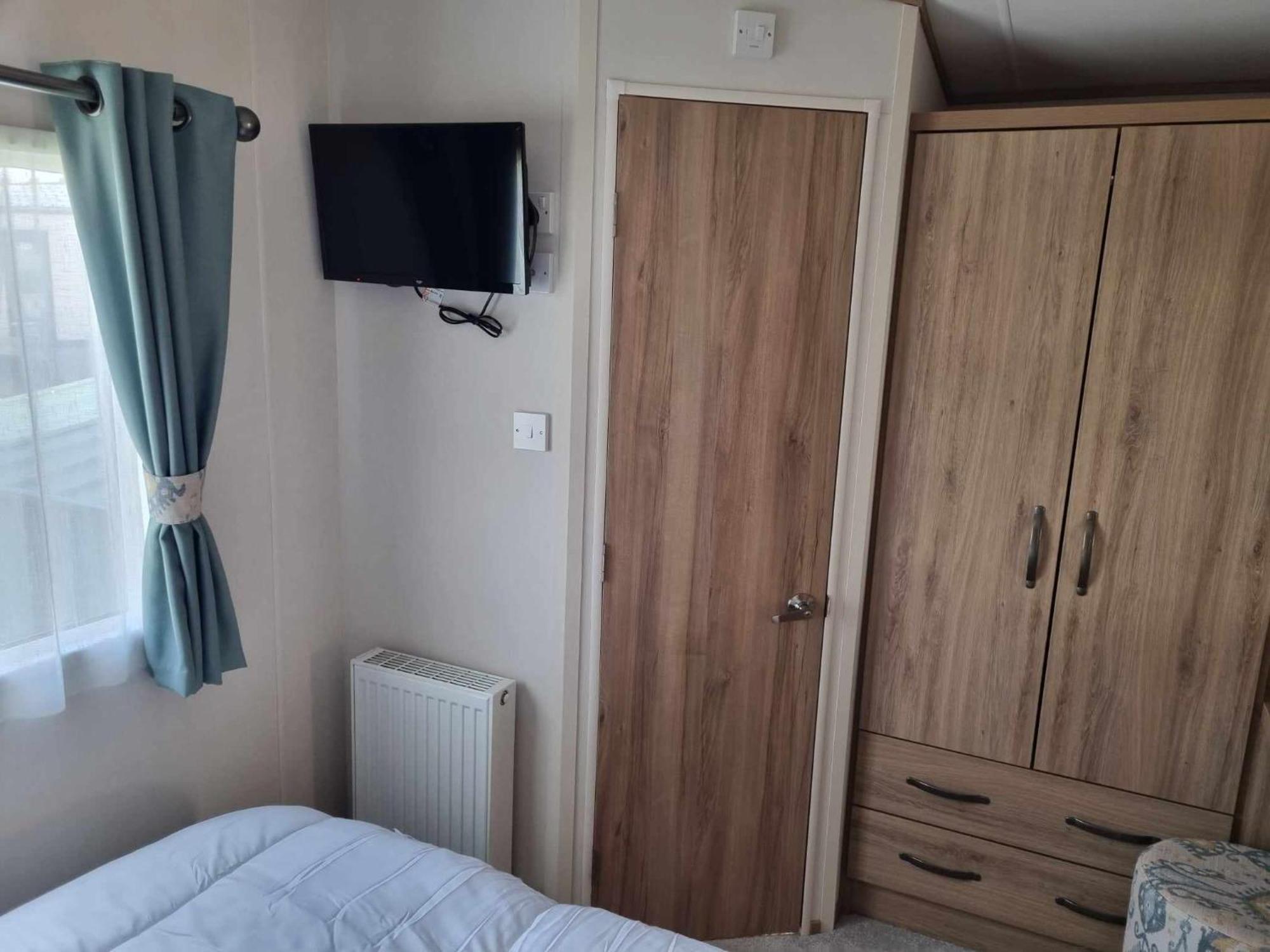 Pg115 Golden Palm Chapel St Leonards Διαμέρισμα Εξωτερικό φωτογραφία