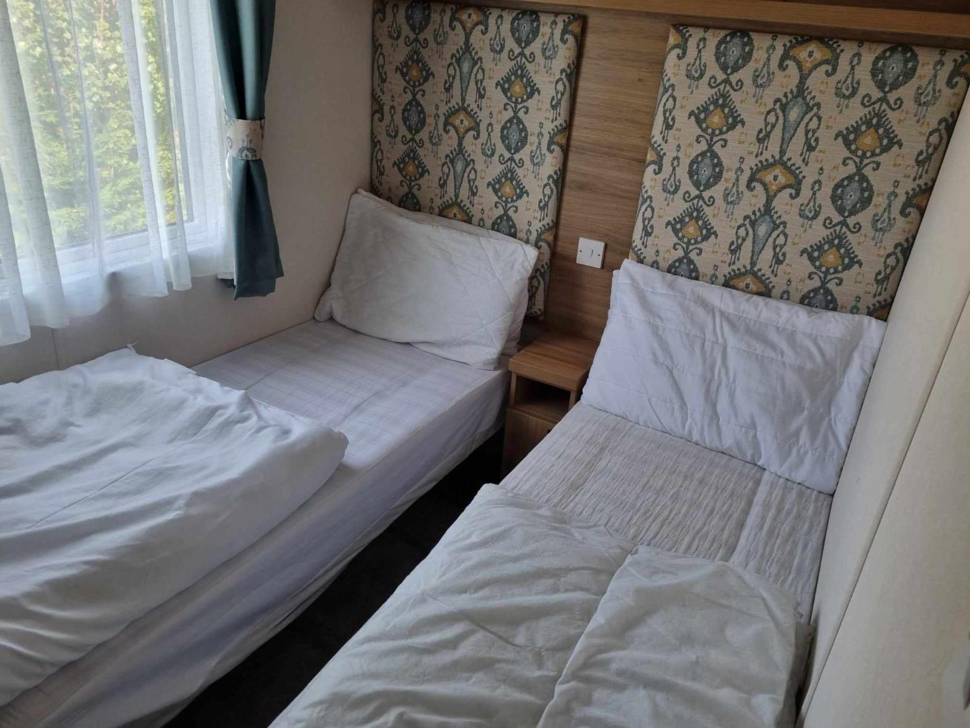 Pg115 Golden Palm Chapel St Leonards Διαμέρισμα Εξωτερικό φωτογραφία