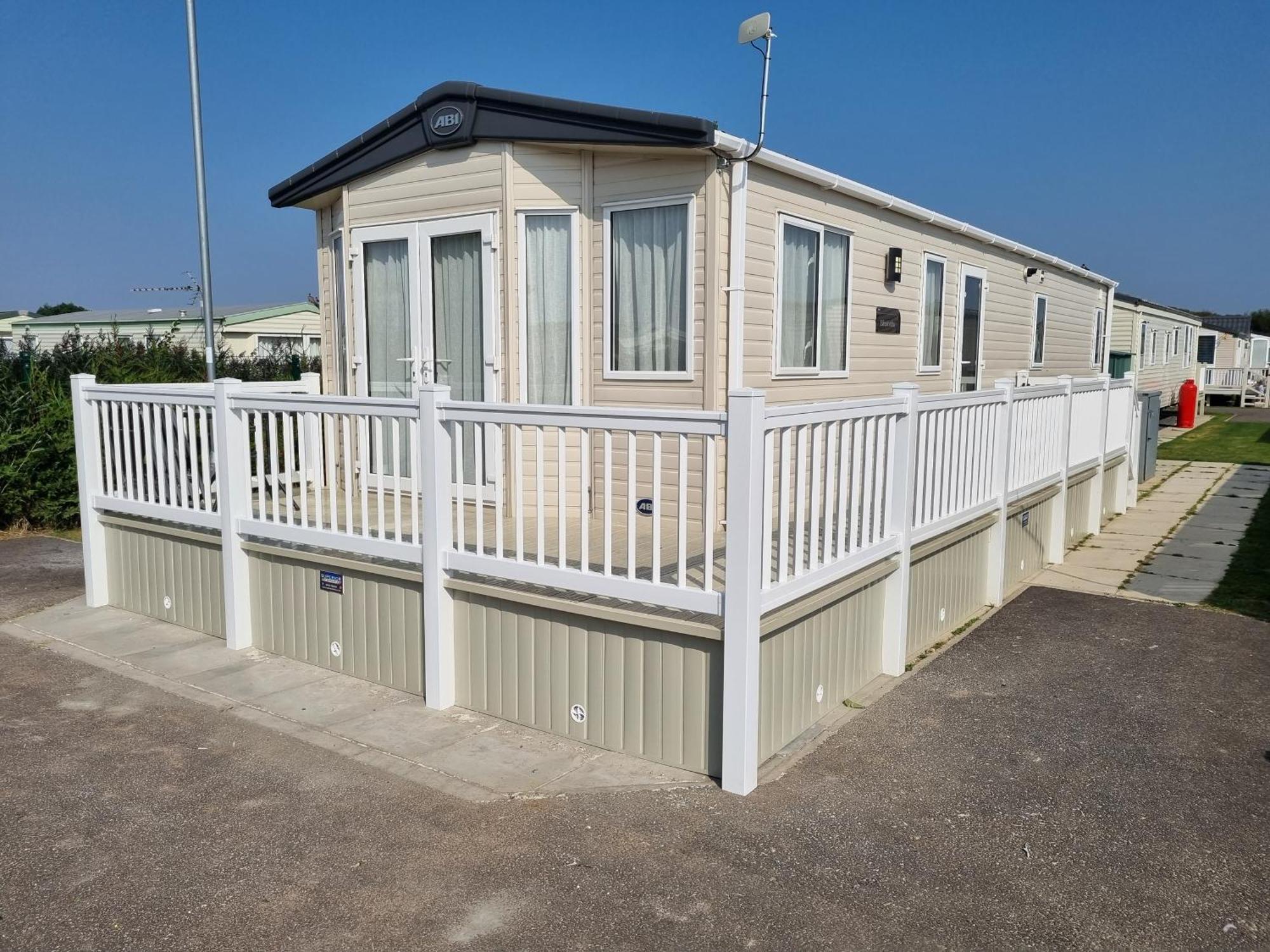 Pg115 Golden Palm Chapel St Leonards Διαμέρισμα Εξωτερικό φωτογραφία